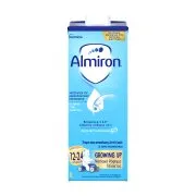 NUTRICIA Almiron Growing Up Νηπιακό Ρόφημα Γάλακτος 12-24 μηνών χωρίς φοινικέλαιο 1lt