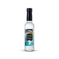 ΜΙΚΡΕΣ ΦΑΡΜΕΣ ΤΟΥ ΒΟΥΝΟΥ Ούζο Χίου 40% 200ml