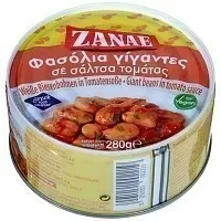 Zanae Γίγαντες Γιαχνί 280gr