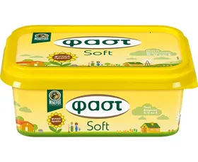 φαστ soft κύπελο κλασικό