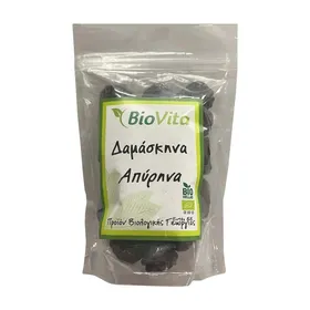 Δαμάσκηνα απύρηνα