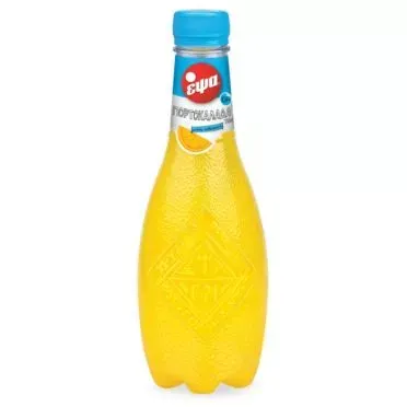 ΕΨΑ ΠΟΡΤΟΚΑΛΑΔΑ 330ML PET