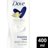Γαλάκτωμα Σώματος Essential Nourishment Dove 400ml