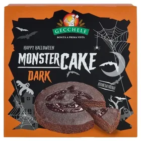 Halloween MONSTER CAKE 350γρ.