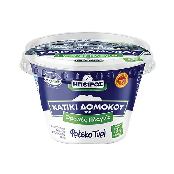 Ορεινές Πλαγιές Κατίκι Δομοκού ΠΟΠ 200γρ.