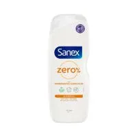 Sanex Zero% Dry Skin Αφρόλουτρο 600ml