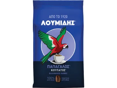 Παραδοσιακός καφές Ελληνικός 290g