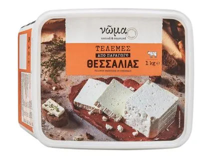 Τυρί Cottage