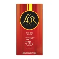espresso caps lungo ή intenso 10τεμ.