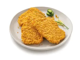 Σνίτσελ κοτόπουλο παναρισμένο Cornflakes 470 g
