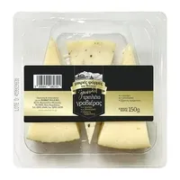 ΜΙΚΡΕΣ ΦΑΡΜΕΣ ΤΟΥ ΒΟΥΝΟΥ Gourmet Τριπλέτα Γραβιέρας 150γρ