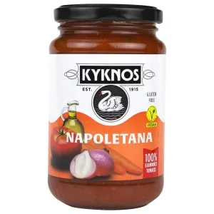 Όλες οι σάλτσες COOK AT HOME 520gr