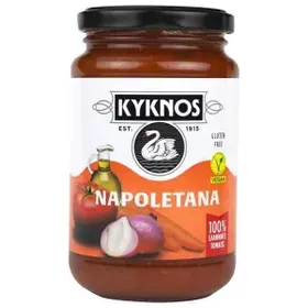 Όλες οι σάλτσες COOK AT HOME 520gr