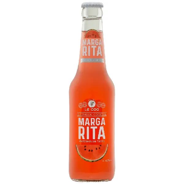 LE COQ cocktails 330ml