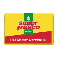 μαργαρίνη πλακάκι 200γρ.