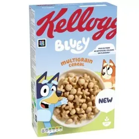 KELLOGG'S BLUEY 350g