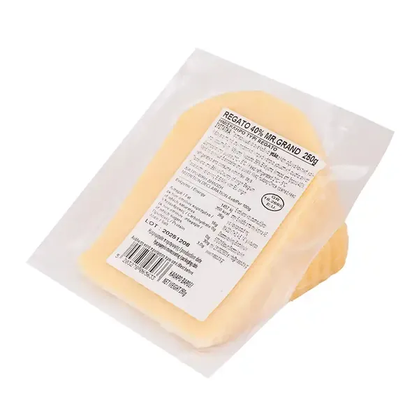 MrGrand Regato Prepack 250γρ.