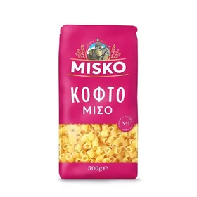 MISKO Κοφτό Μισό 500g