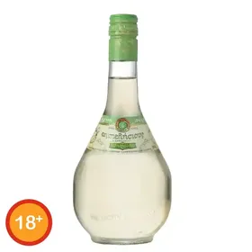 ΓΕΩΡΓΙΑΔΗ Αμπελήσιους οίνος 500ml • λευκός ξηρός / ροζέ ημίγλυκος / ερυθρός ημίγλυκος