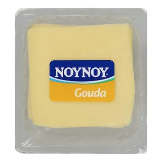 ΝΟΥΝΟΥ Τυρί Ημίσκληρο Gouda Φέτες 400g