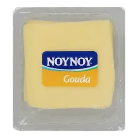 ΝΟΥΝΟΥ Τυρί Ημίσκληρο Gouda Φέτες 400g