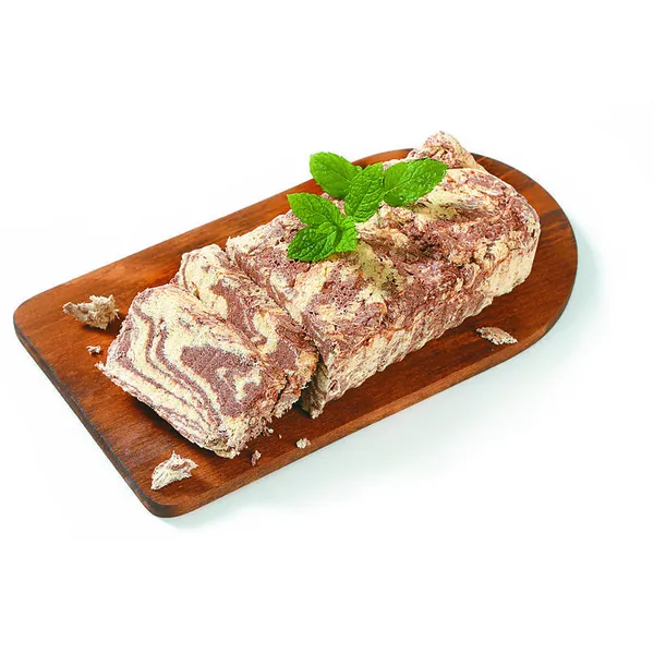 ECONOMY Χαλβάς με Κακάο το Κιλό