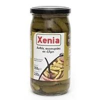 Xenia Αγγουράκια Άνθος Βάζο 355gr