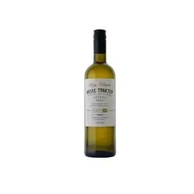 ΜΠΛΕ ΤΡΑΚΤΕΡ Λευκός οίνος 750ml
