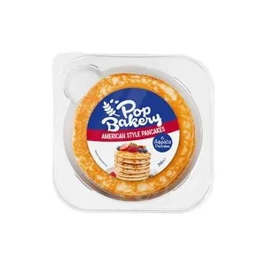 POP BAKERY Pancakes 240g