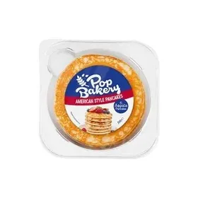 POP BAKERY Pancakes 240g