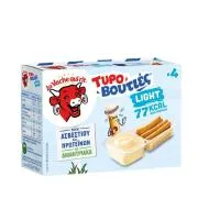 La Vache Qui Rit Light Τυροβουτιές 140gr