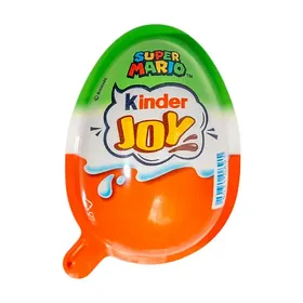 KINDER Joy Σοκολάτα με Έκπληξη 2x20g