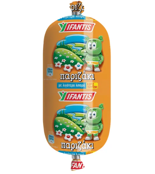 IFANTIS παριζάκι 330γρ.