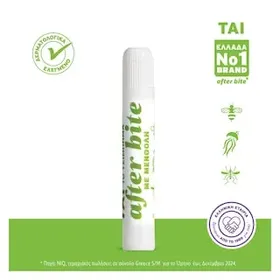 TAI AFTER BITE με Μενθόλη (15ml)