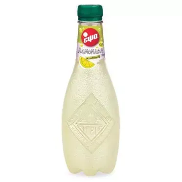 ΕΨΑ ΛΕΜΟΝΑΔΑ PET 330ML.