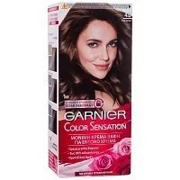 Garnier Color Sensation No 4.0 Καστανό 40ml