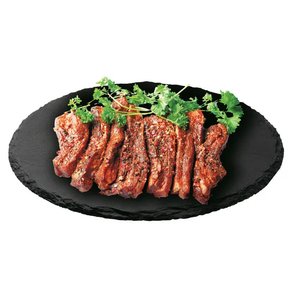 Χοιρινή Πανσέτα Με Κόκαλο Ελληνική 1 kg