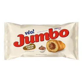 Jumbo Κρουασάν Με Κρέμα Κακάο 70γρ.