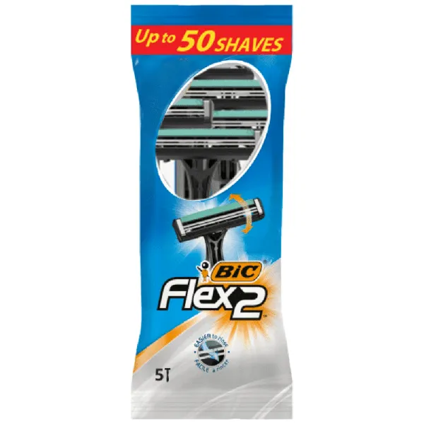 BIC Flex 2