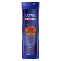 ULTREX σαμπουάν sculp supercharge 360ml