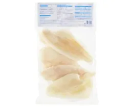 γλώσσα φιλέτο λιμάντα 595g