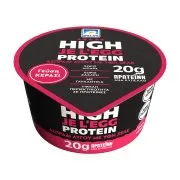 ΧΡΥΣΑ ΑΥΓΑ Je L'egg High Protein Ασπράδι Αυγού με υφή Ζελέ & γεύση Κεράσι Χωρίς ζάχαρη 150g