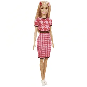 Barbie Fashionistas Σε Νεα Σχέδια