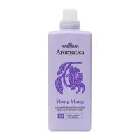 Μαλακτικό Ρούχων Ylang Ylang Aromatics 1000ml