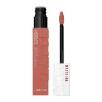 Υγρό κραγιόν Seductress Maybelline Super Stay Matte Ink