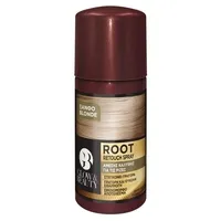 GLOW & BEAUTY Κάλυψης Ρίζας Σπρέι Ξανθό 100ml