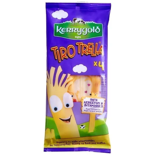 Τα δικά μας αυγά