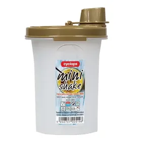 Cyclops Δοχείο Ροής Λαδιού/Σάλτσας 500ml. (Διάφορα Χρώματα)