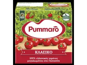 Πασάτα τομάτας 500 g