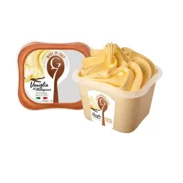 G7 Παγωτό Vaniglia Del Madagascar 1Lt